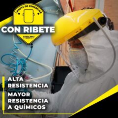 Steelpro - Imagen 5