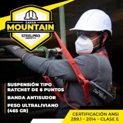 Steelpro - Imagen 10