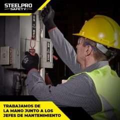 Steelpro - Imagen 7