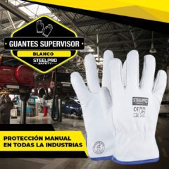 Steelpro - Imagen 3