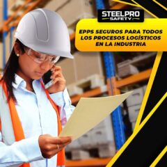 Steelpro - Imagen 2