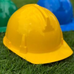 Casco Industrial A-1400