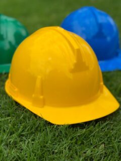 Casco Industrial A-1400