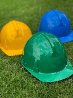 Casco Industrial A-1400 - Imagen 2