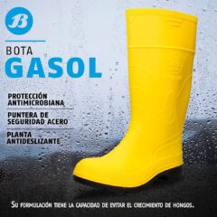 Bata Industrials - Imagen 2
