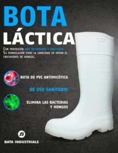 Bata Industrials - Imagen 3