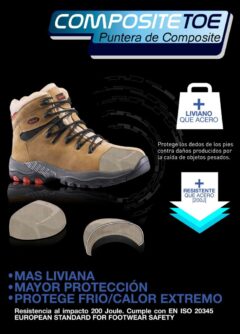 Bata Industrials - Imagen 12