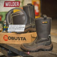Robusta - Imagen 13