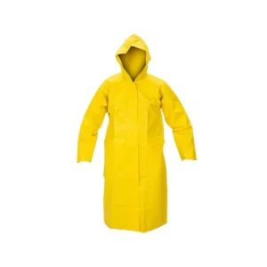 ABRIGO IMPERMEABLE PVC