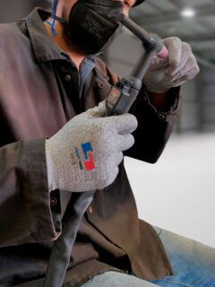Guantes De Proteccion Personal