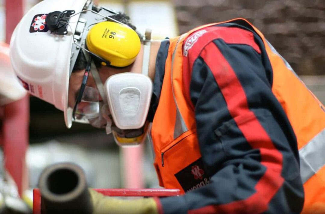 Gafas De Proteccion Personal - Imagen 12