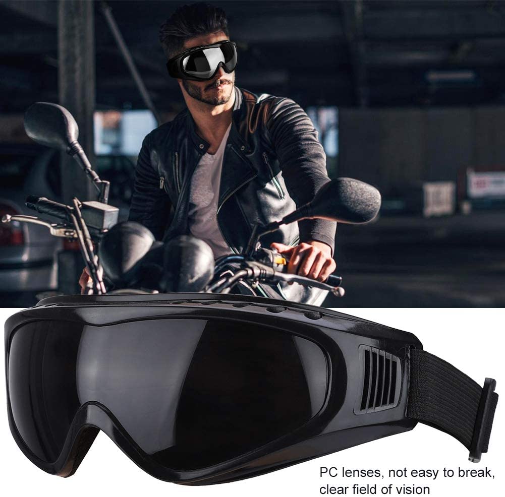 Gafas De Proteccion Personal - Imagen 4