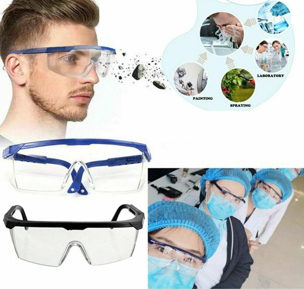 Gafas De Proteccion Personal - Imagen 11