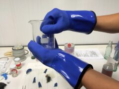 Guantes De Proteccion Personal - Imagen 6