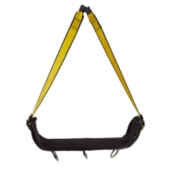 Silla Para Trabajo En Alturas Aluminio - Steelpro - Imagen 3