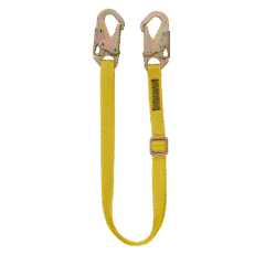 Eslinga De Posicionamiento Regulable Steelpro