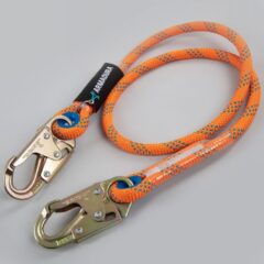 Eslinga De Posicionamiento Sencilla A-0356p