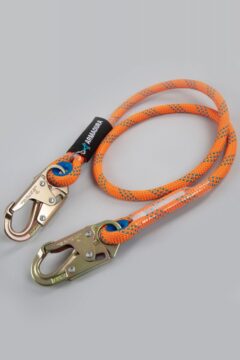 Eslinga De Posicionamiento Sencilla A-0356p