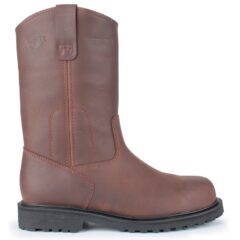 Bota De Seguridad Dieléctrica-Brahma