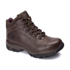 Botas Safety Toe-Brahma