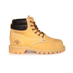 Bota De Seguridad Industrial-Brahma - Imagen 2