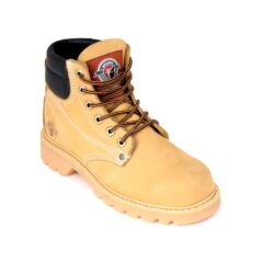 Bota De Seguridad Industrial-Brahma