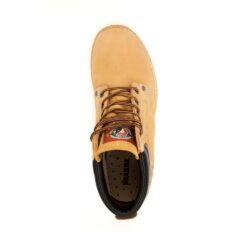 Bota De Seguridad Industrial-Brahma - Imagen 3