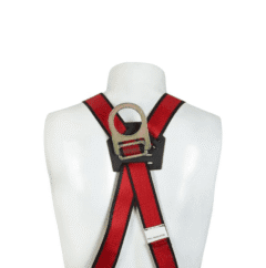 Arnes Multiproposito En X Eco – Steelpro - Imagen 4