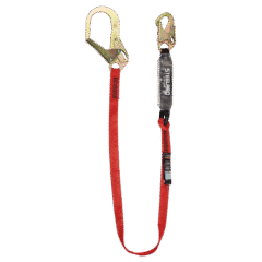 Eslinga Eco Sencilla De Restriccion No Regulable – Steelpro