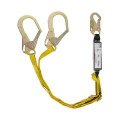 Eslinga En Y De Restricción Regulable – Steelpro