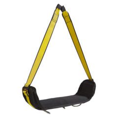 Silla Para Trabajo En Alturas Aluminio - Steelpro