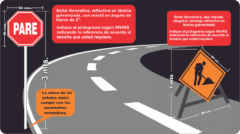 Listado De Productos De Señalización - Imagen 2
