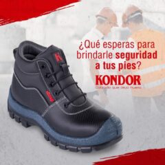 Listado Productos Dotakondor