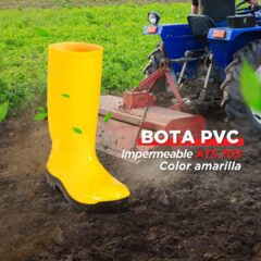 Listado De Productos Y Calzado 3025