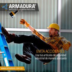 Listado De Productos Armadura - Imagen 3