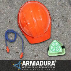 Listado De Productos Armadura - Imagen 6