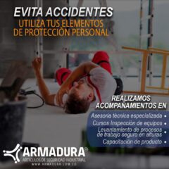 Listado De Productos Armadura - Imagen 14