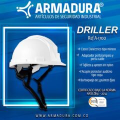 Listado De Productos Armadura - Imagen 15