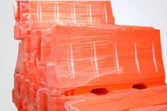 Listado De Señalizacion Vial / Telas/ Mallas/ Plasticos / Embalaje /Empaques. - Imagen 30