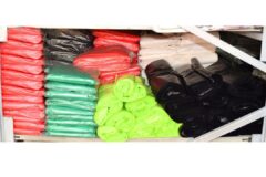 Listado De Señalizacion Vial / Telas/ Mallas/ Plasticos / Embalaje /Empaques. - Imagen 19