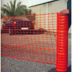 Listado De Señalizacion Vial / Telas/ Mallas/ Plasticos / Embalaje /Empaques. - Imagen 45