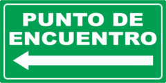 Listado De Productos De Señalización - Imagen 59