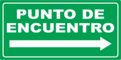 Listado De Productos De Señalización - Imagen 60