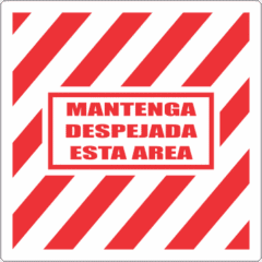Listado De Productos De Señalización - Imagen 40