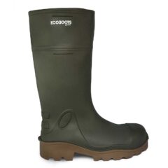 Botas De Seguridad