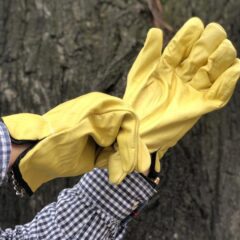 Listado De Productos Vaqueta Y Carnaza