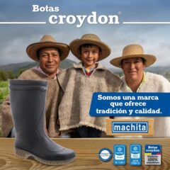 Listado De Productos Croydon - Imagen 2