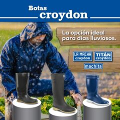 Listado De Productos Croydon - Imagen 15