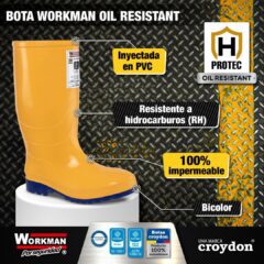 Listado De Productos Croydon - Imagen 19