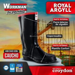 Listado De Productos Croydon - Imagen 23